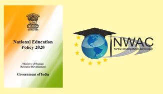 Northwest Accreditation Commission, USA Regional Office Applauds and Embraces India’s New Education Policy 2020